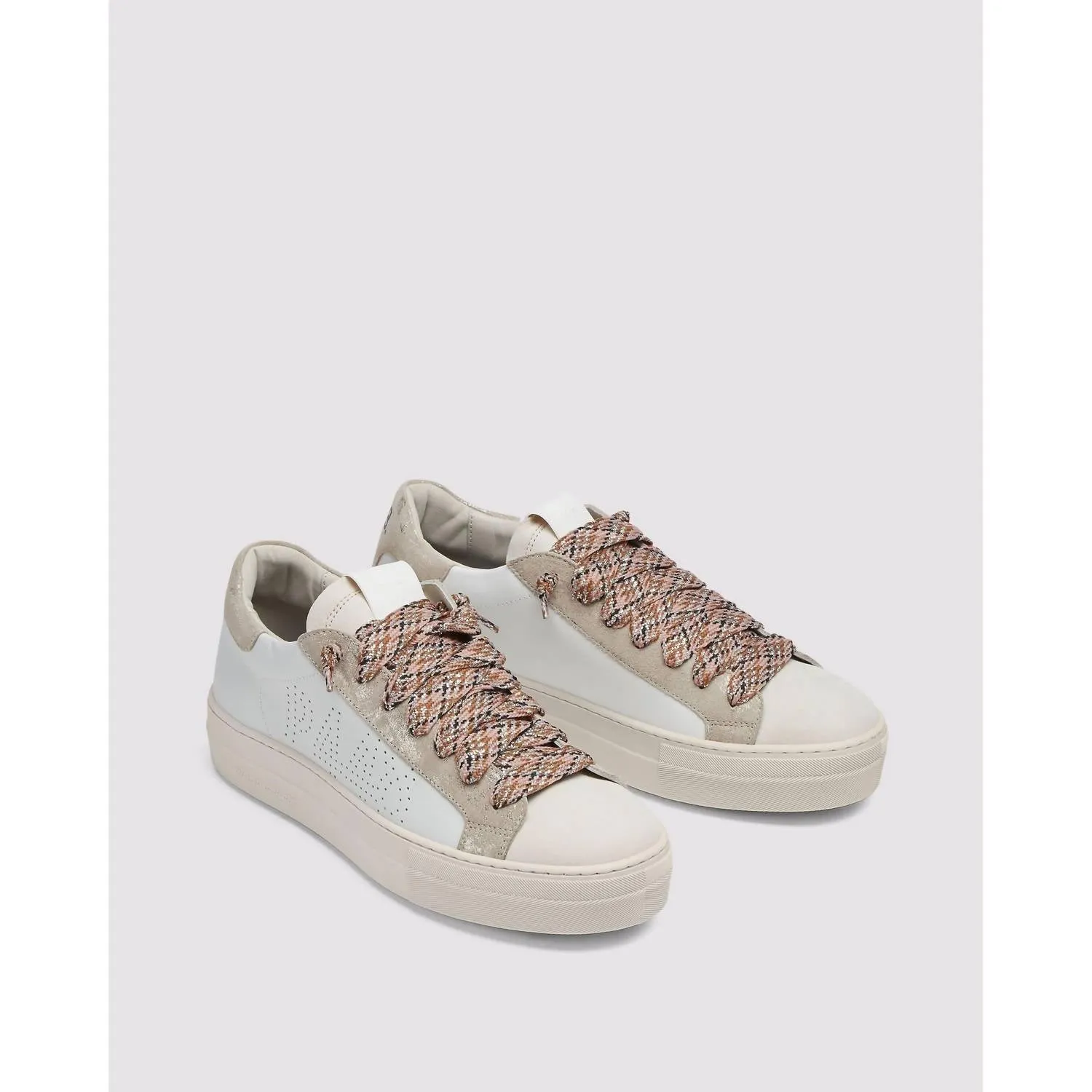 Women Thea Sneakers In Champagne