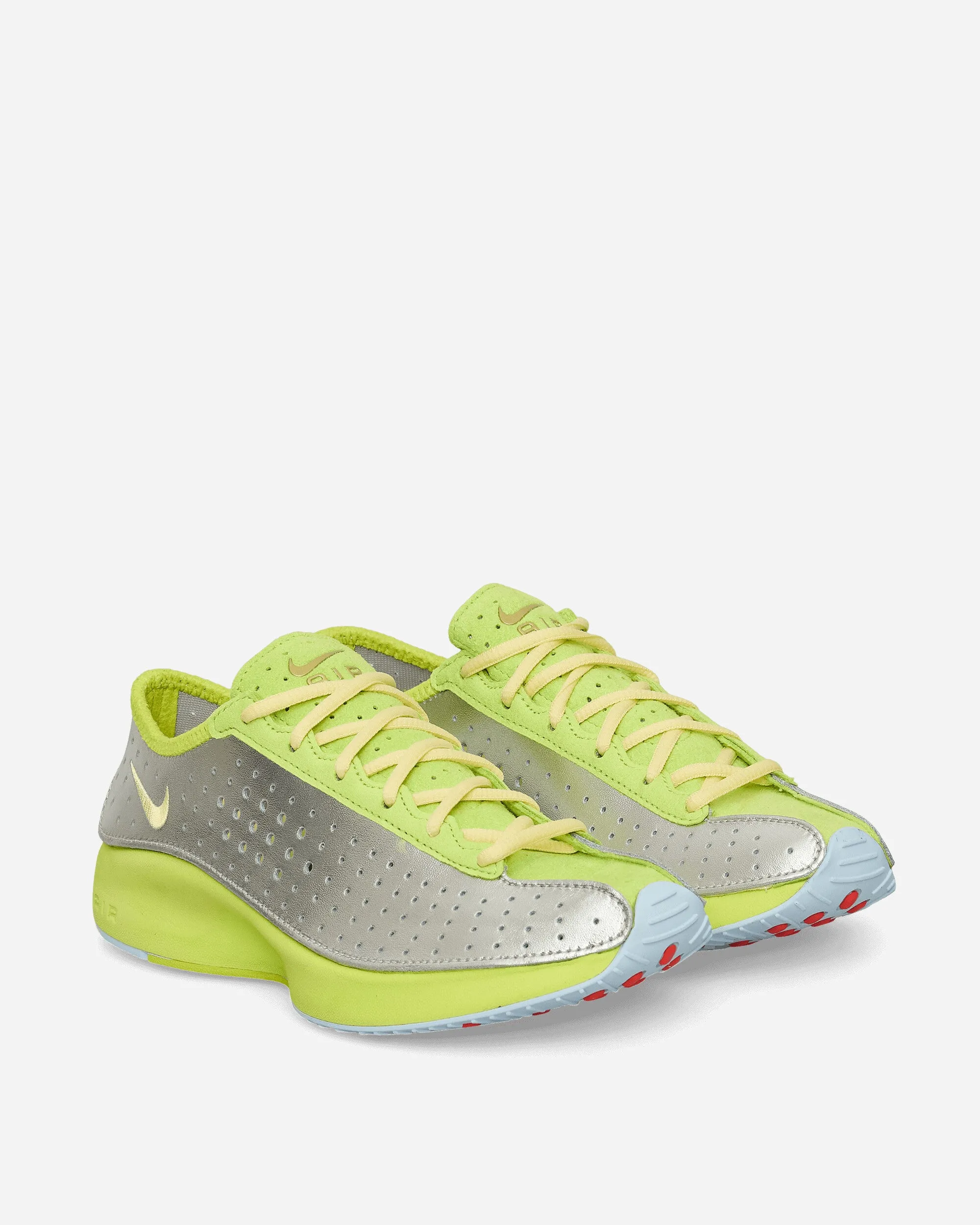 Women's Air Superfly Sneakers Cyber / Lemon