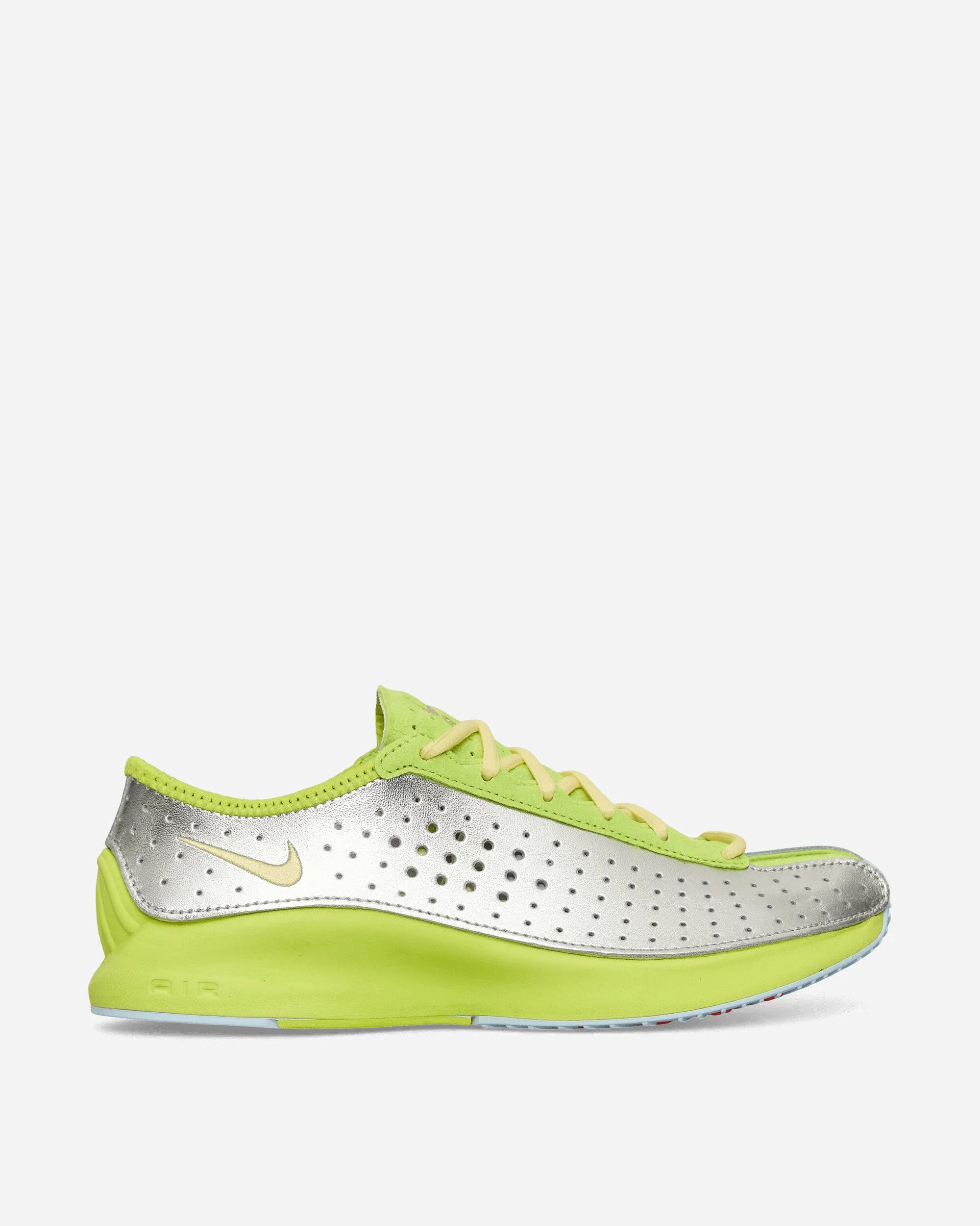 Women's Air Superfly Sneakers Cyber / Lemon
