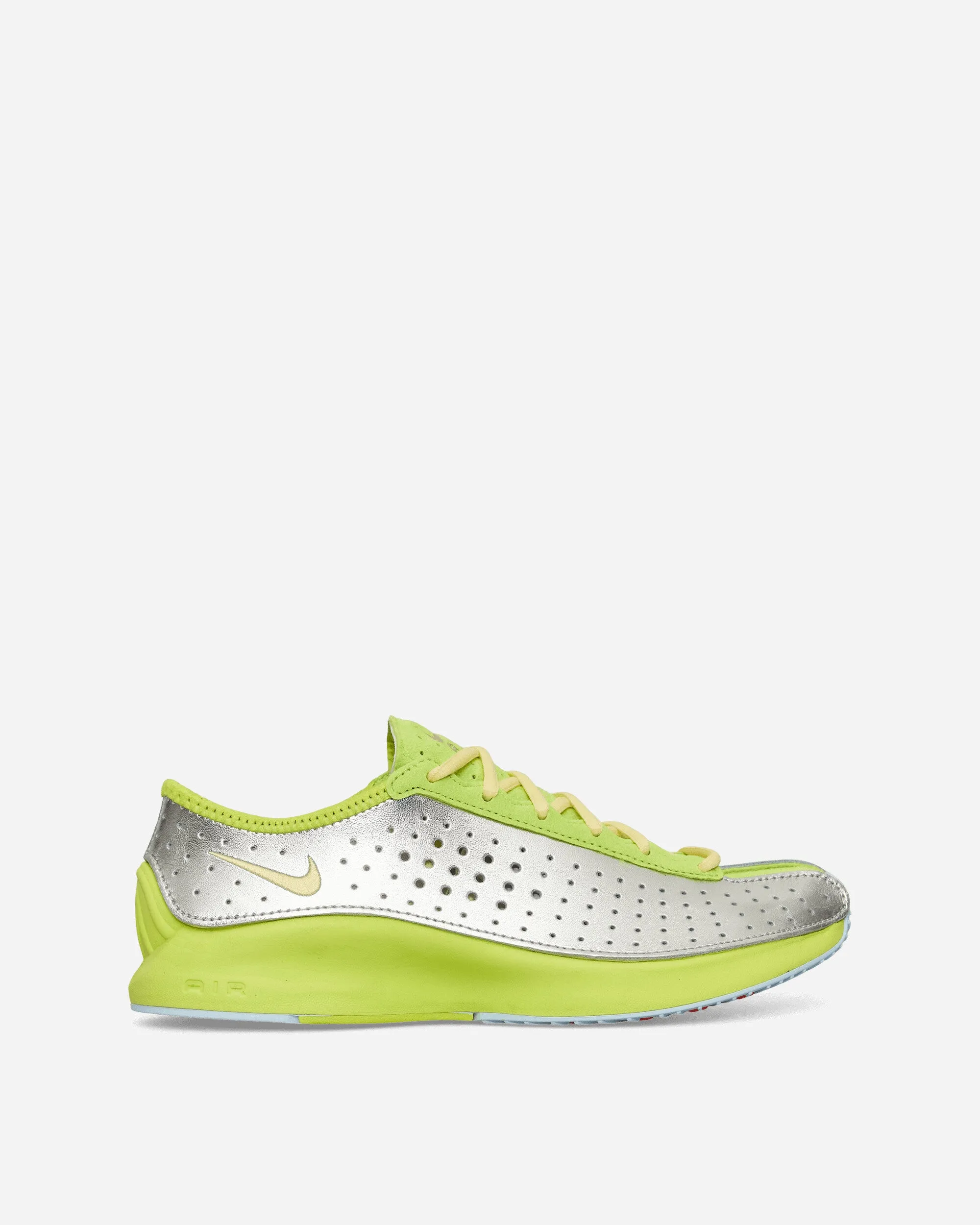 Women's Air Superfly Sneakers Cyber / Lemon