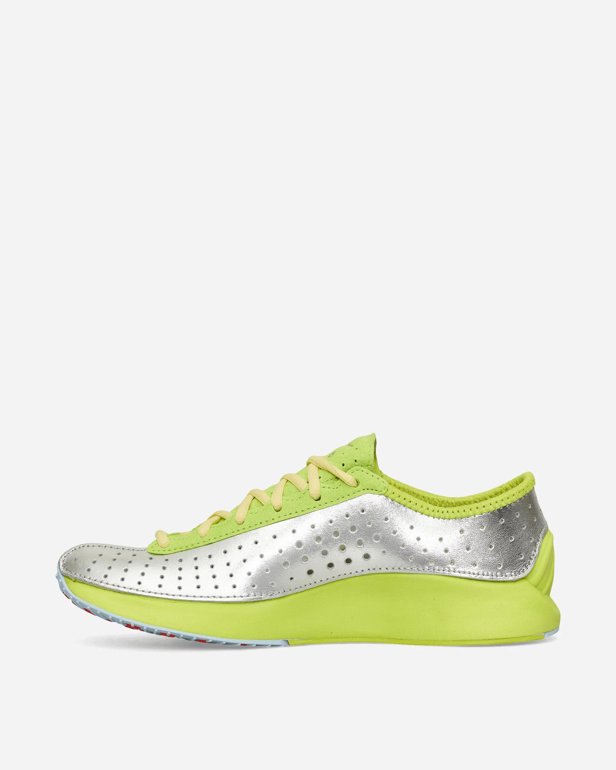 Women's Air Superfly Sneakers Cyber / Lemon