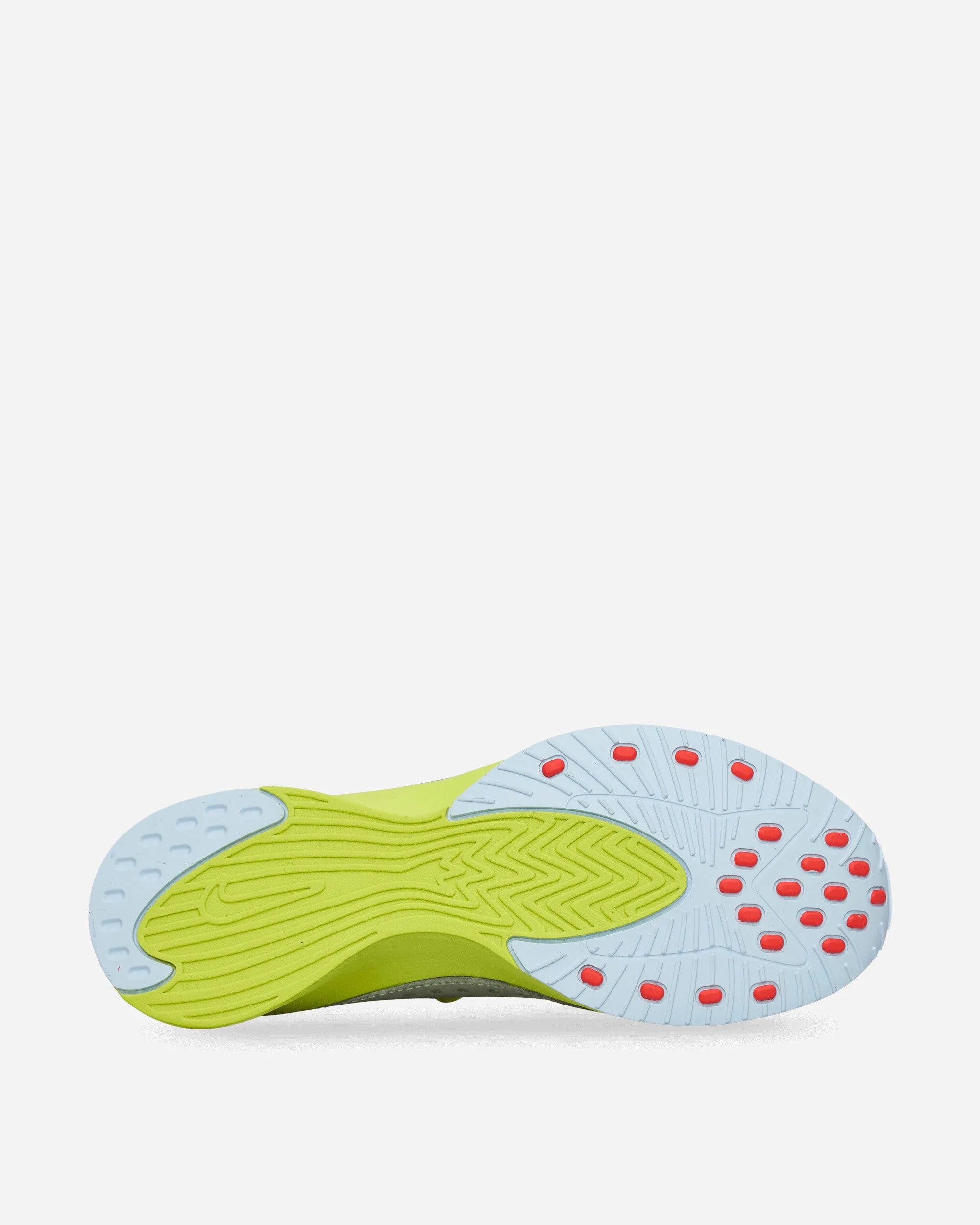 Women's Air Superfly Sneakers Cyber / Lemon