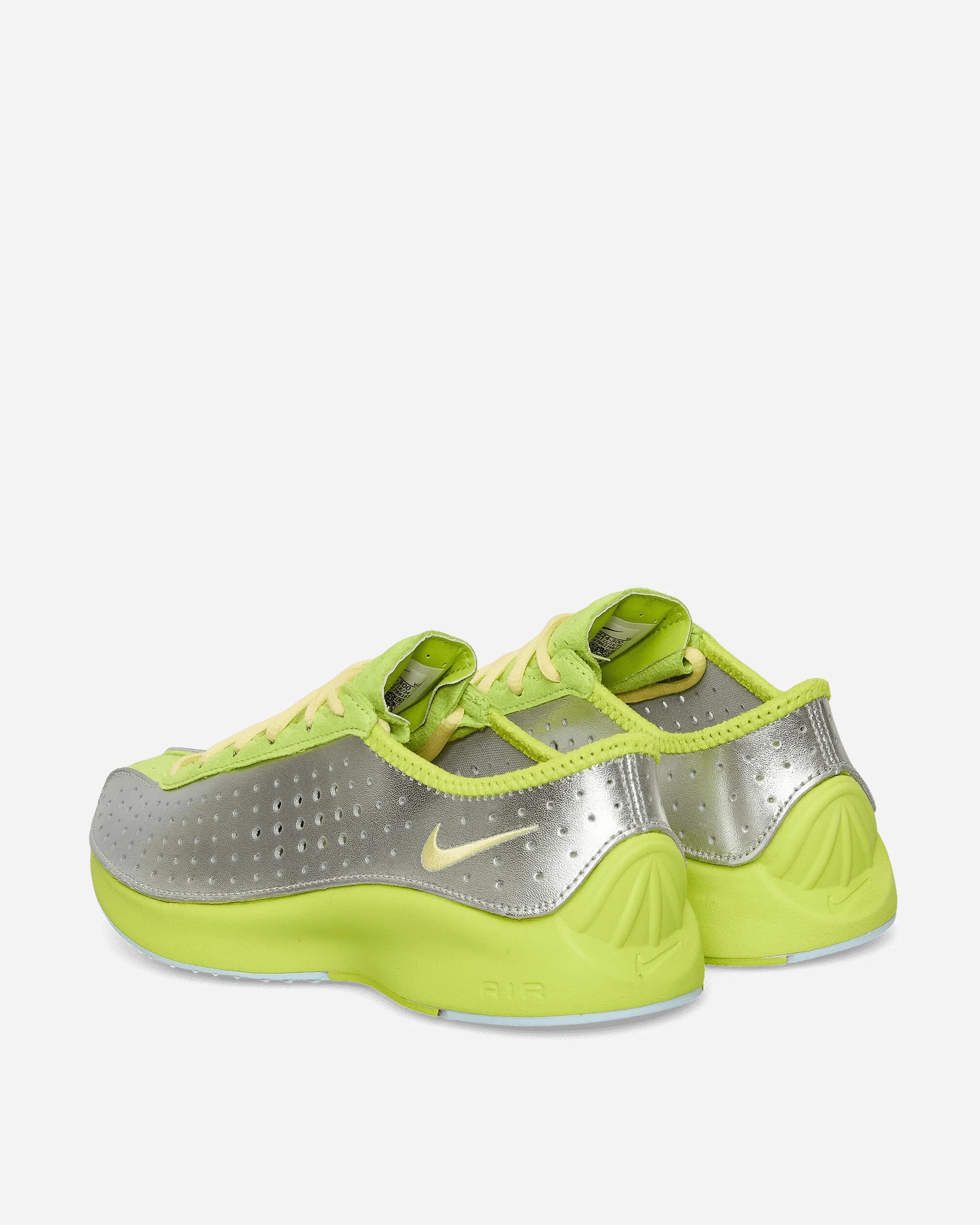Women's Air Superfly Sneakers Cyber / Lemon