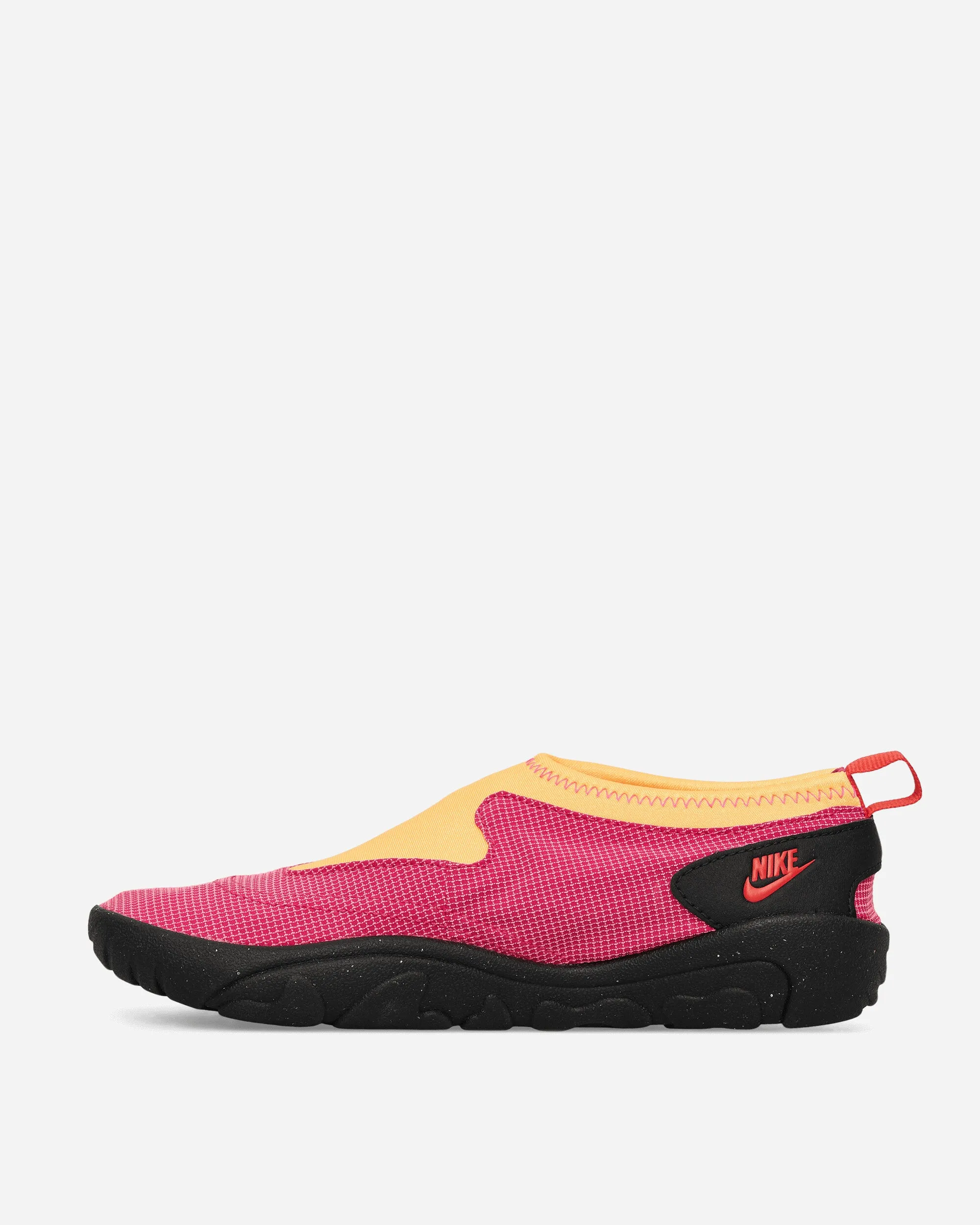 Women's Aqua Turf Sneakers Hyper Pink / Laser Orange