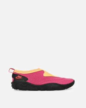 Women's Aqua Turf Sneakers Hyper Pink / Laser Orange