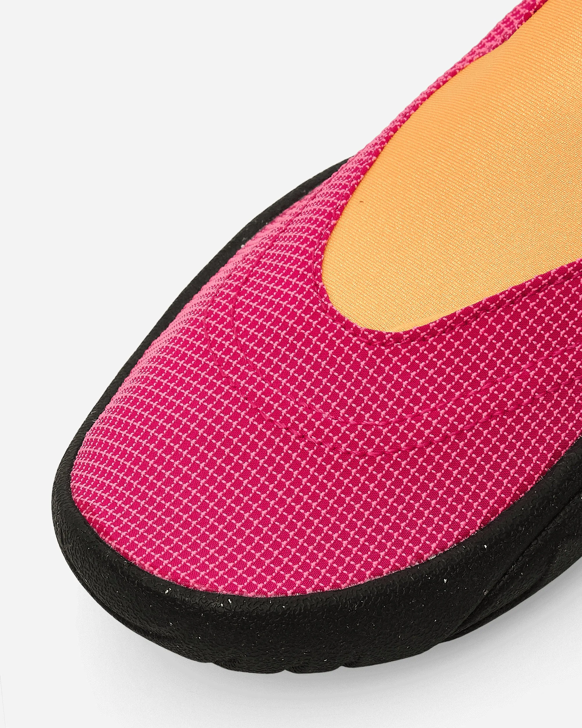 Women's Aqua Turf Sneakers Hyper Pink / Laser Orange