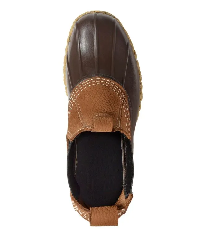 WOMEN'S BEAN BOOT CHELSEA