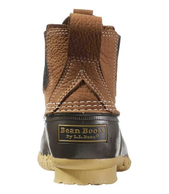 WOMEN'S BEAN BOOT CHELSEA
