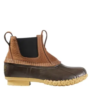 WOMEN'S BEAN BOOT CHELSEA