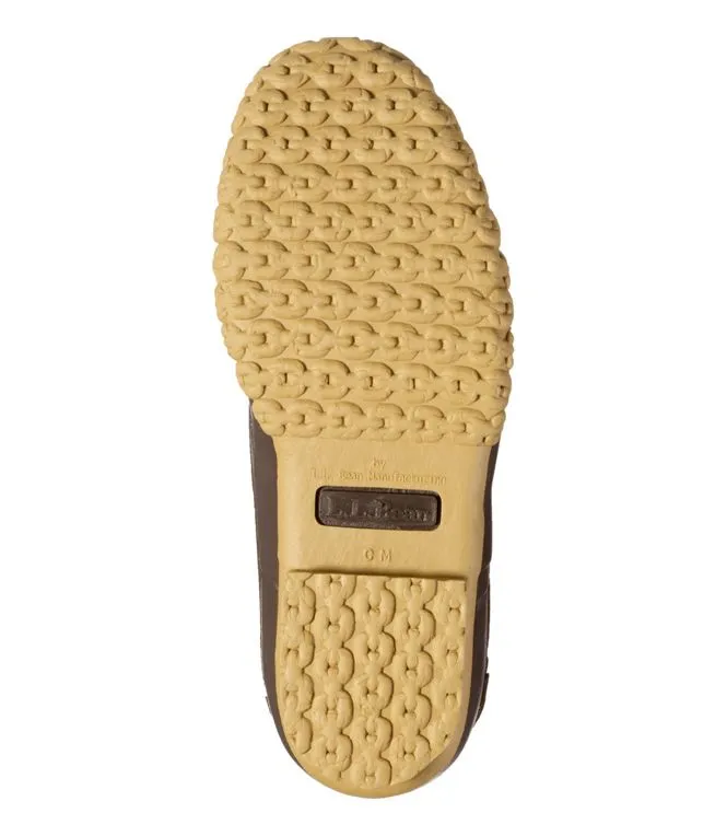 WOMEN'S BEAN BOOT CHELSEA