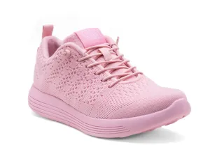 Women's Belmont Pastel Sneaker In Blush