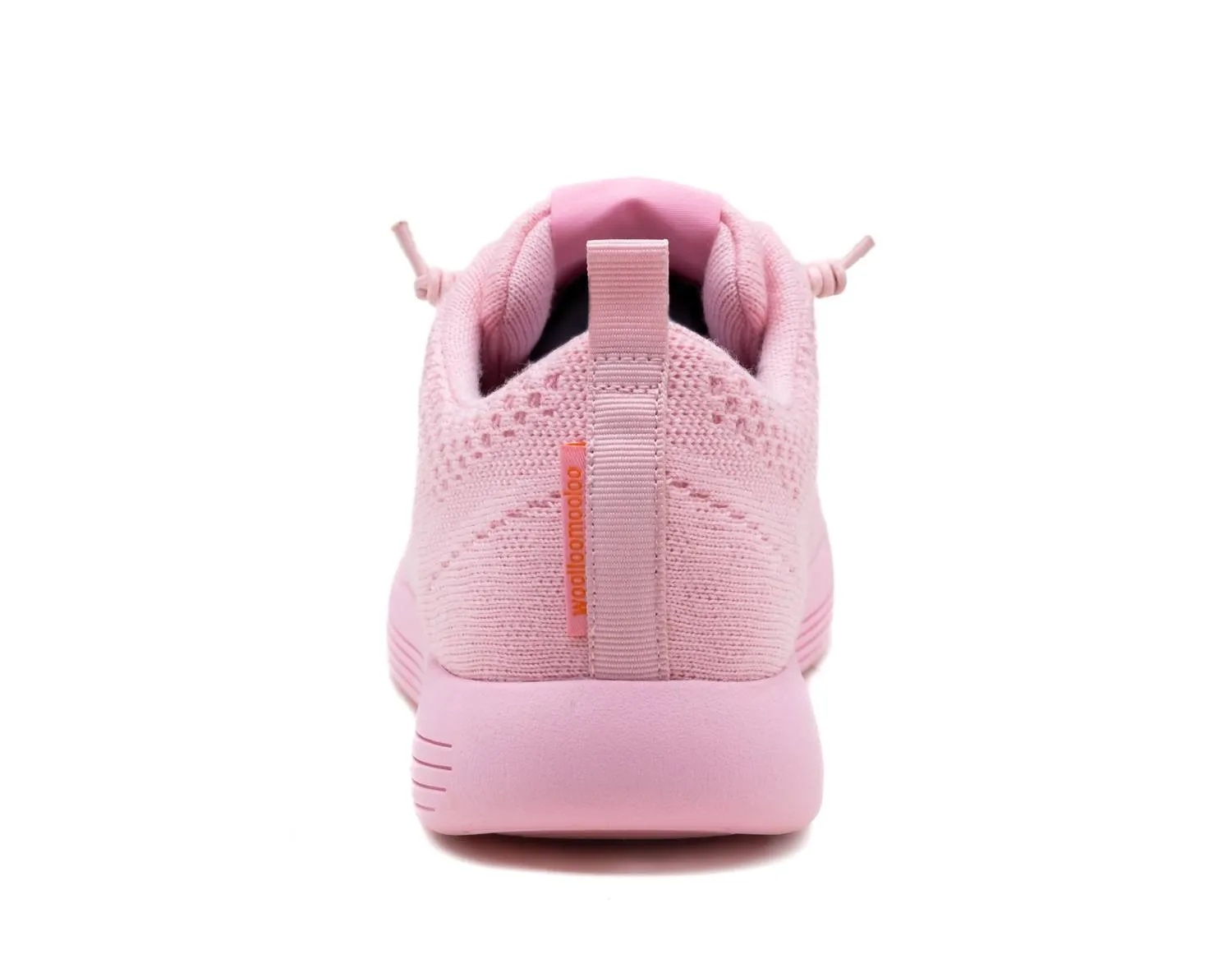 Women's Belmont Pastel Sneaker In Blush
