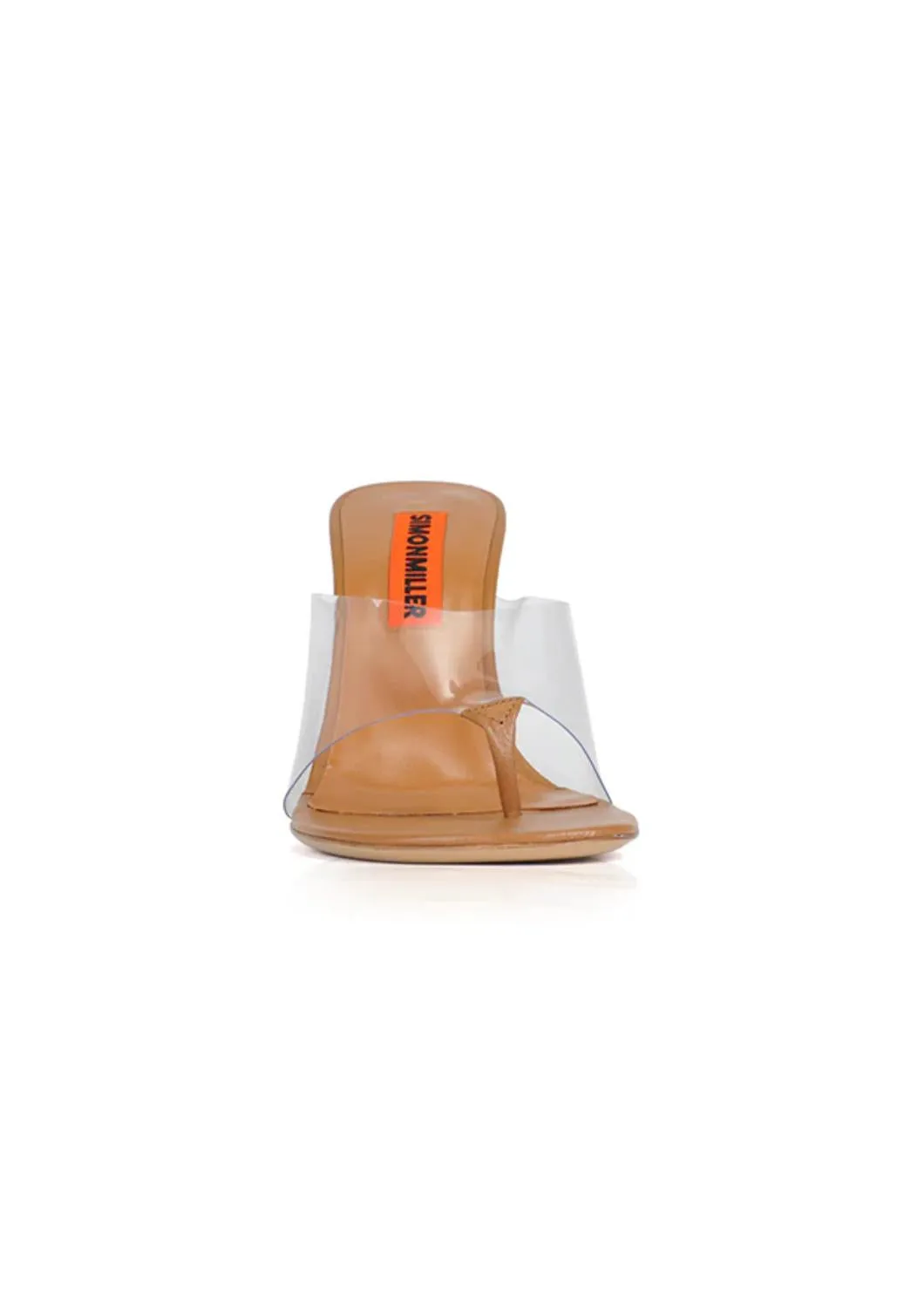 Women's Bil Thong Wedge Sandal In Toffee