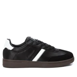 Women's Casual Sneakers In Black
