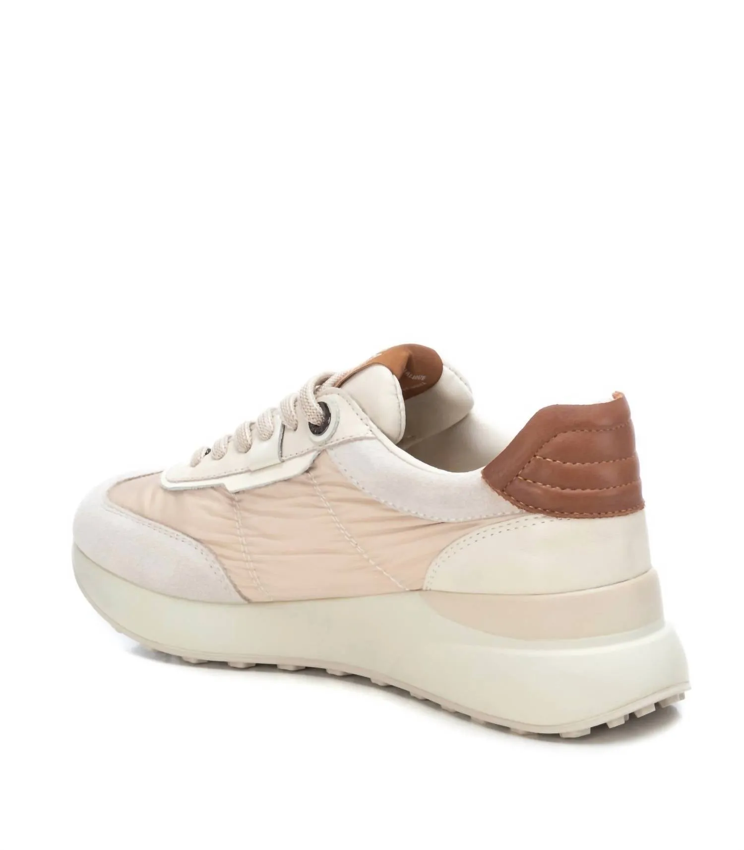 Women's Casual Sneakers In Ice