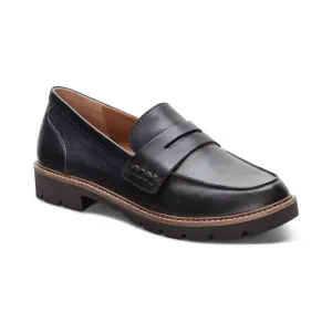 Women's Collette Loafer In Black