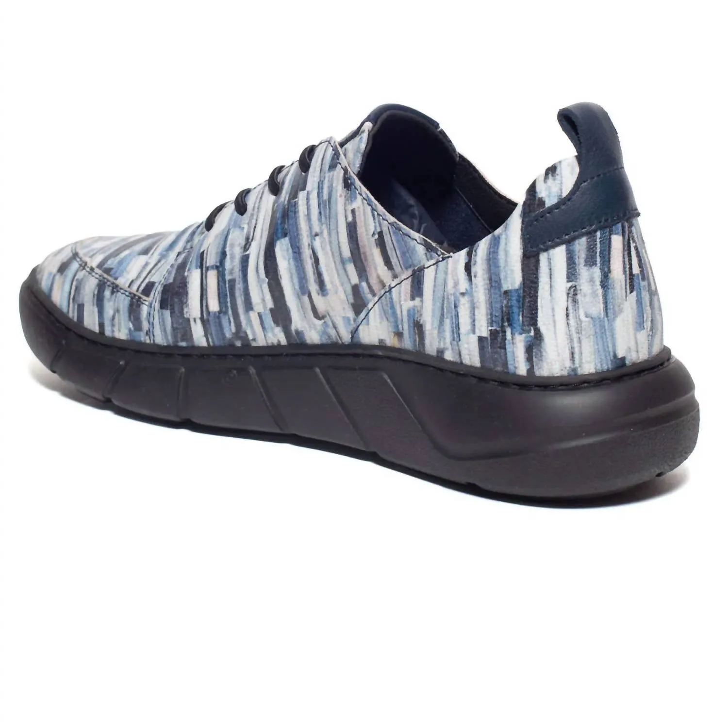 Women's Damaris Sneaker In Sour Blue