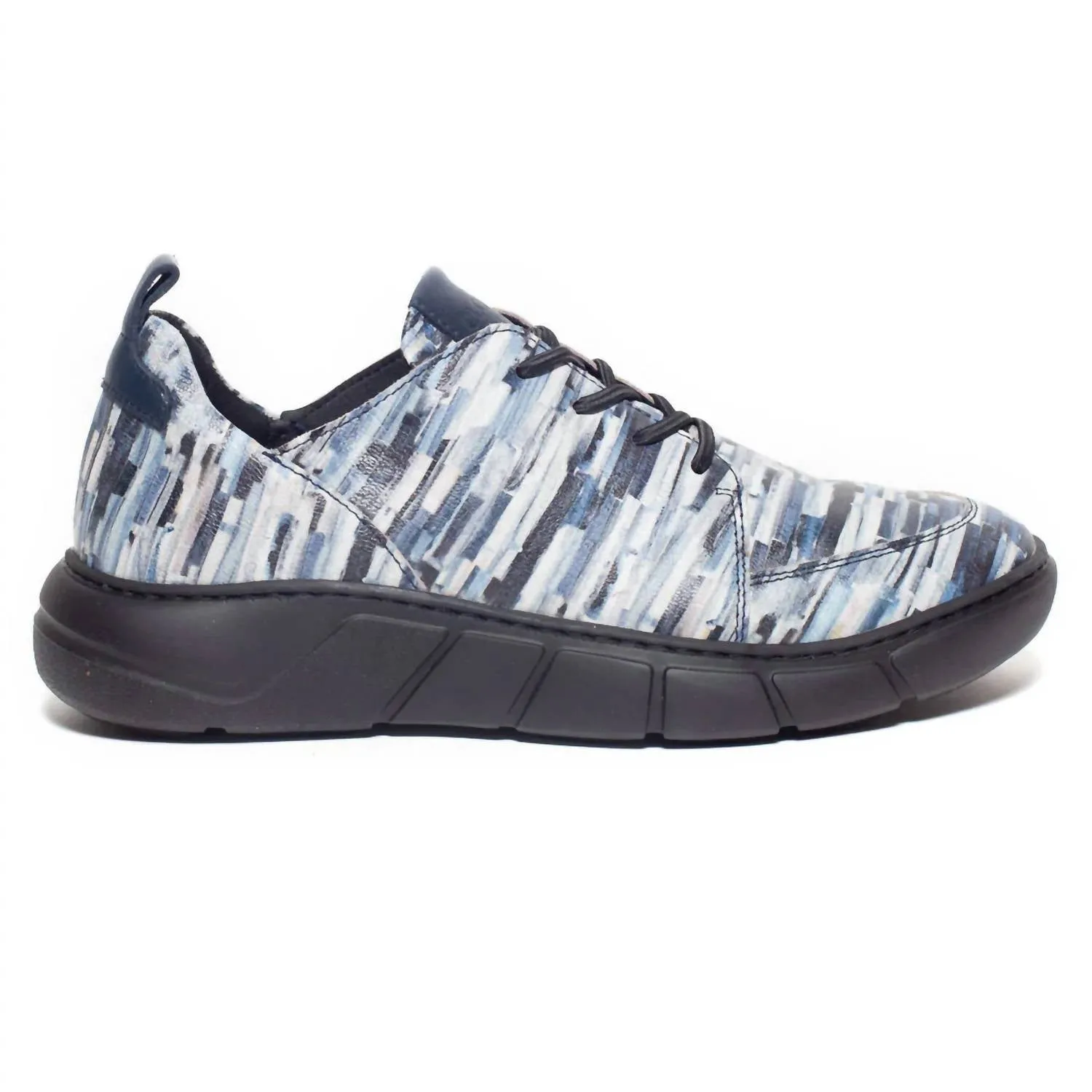 Women's Damaris Sneaker In Sour Blue