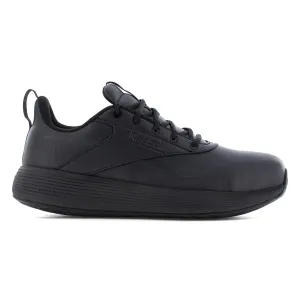 Women's Dmxair Comfort  Composite-Toe Athletic Work Shoe Black