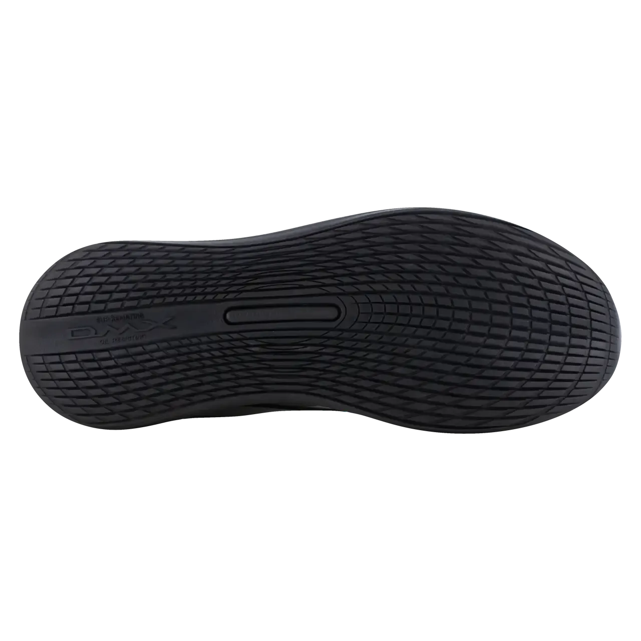 Women's Dmxair Comfort  Composite-Toe Athletic Work Shoe Black