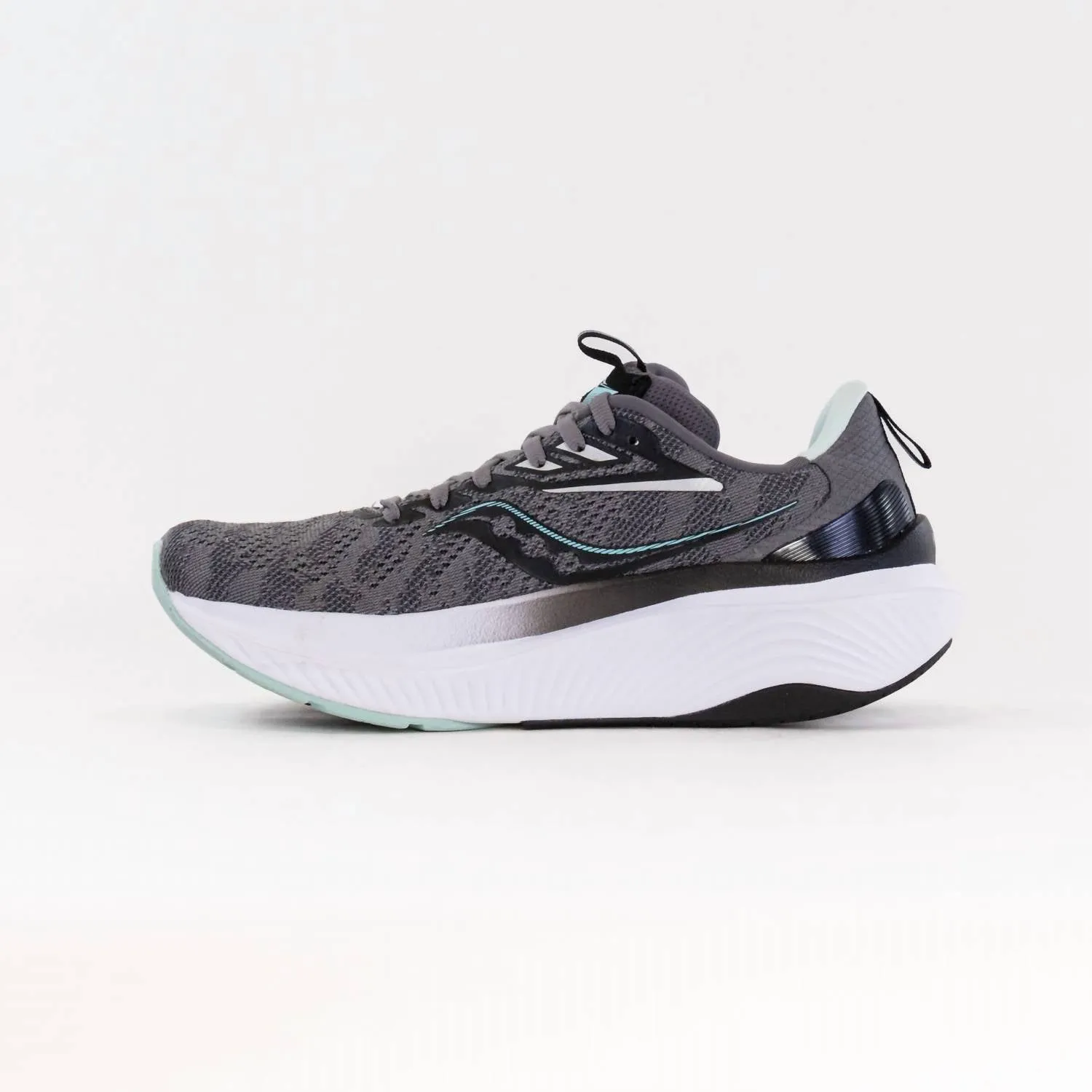 Women's Echelon 9 In Charcoal/ice