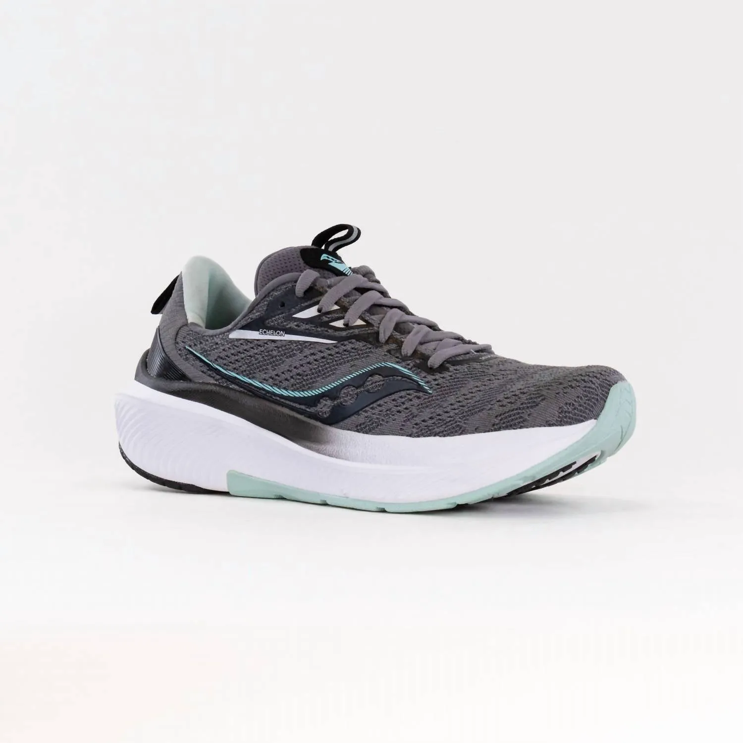 Women's Echelon 9 In Charcoal/ice