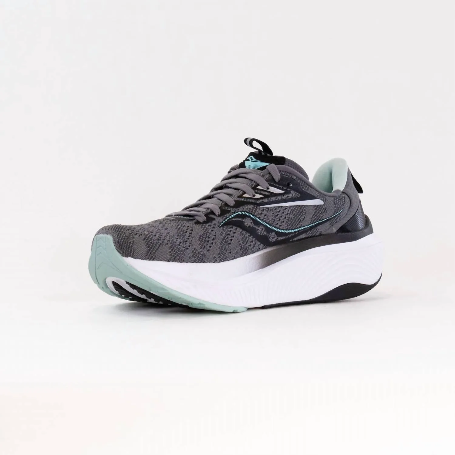 Women's Echelon 9 In Charcoal/ice