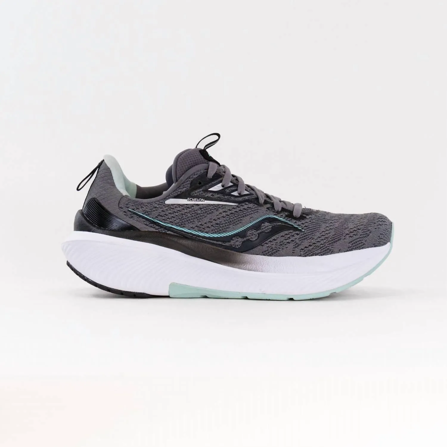 Women's Echelon 9 In Charcoal/ice