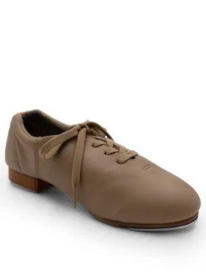 Women's Flex Mastr Tap Shoe - Medium Width In Caramel