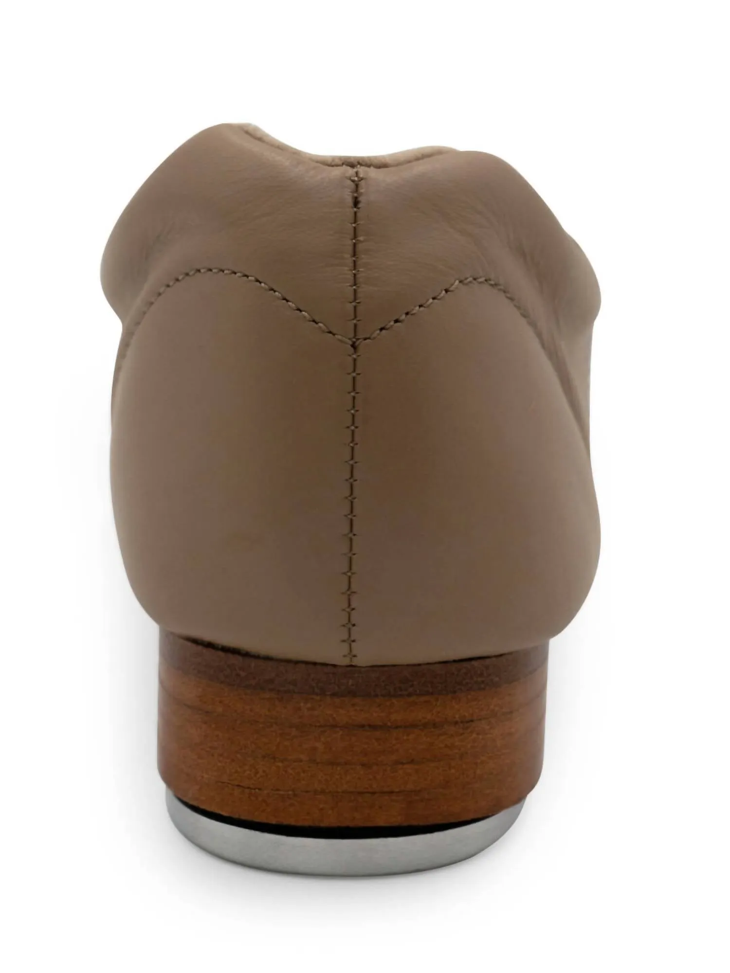 Women's Flex Mastr Tap Shoe - Medium Width In Caramel