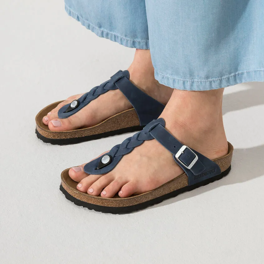 WOMEN'S GIZEH BRAID