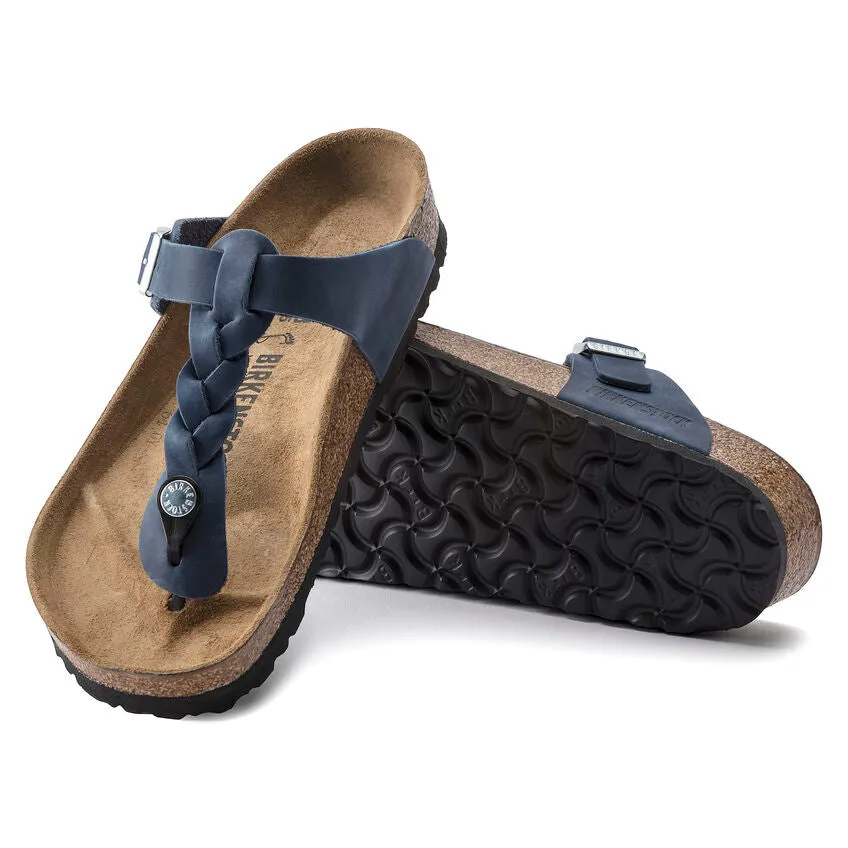 WOMEN'S GIZEH BRAID