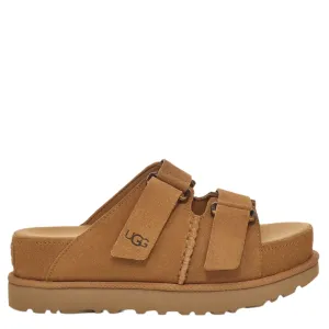 WOMEN'S GOLDENSTAR HI SLIDE
