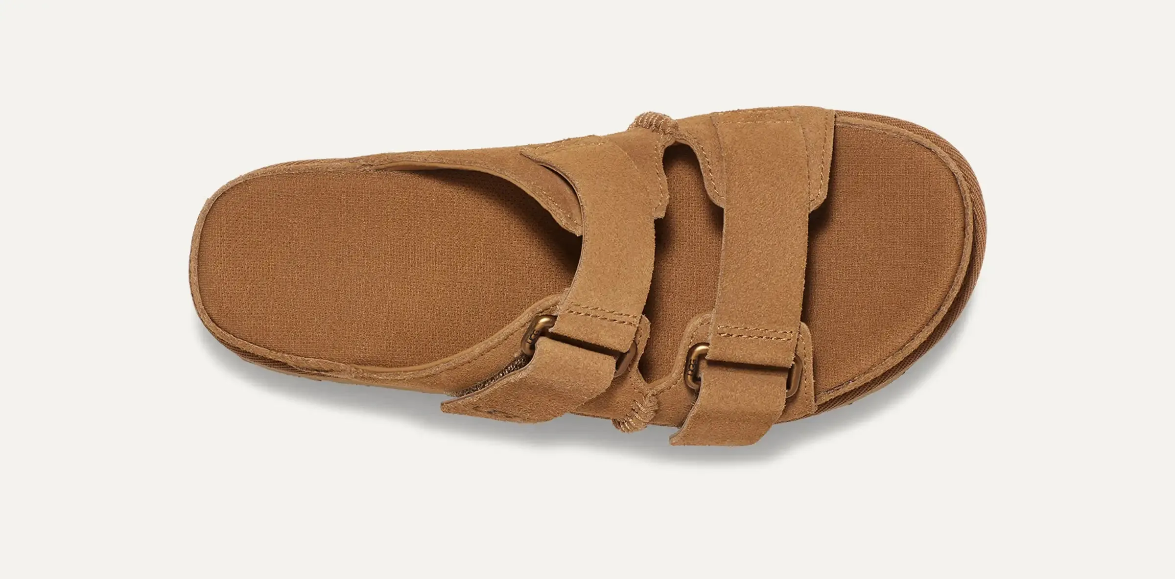 WOMEN'S GOLDENSTAR HI SLIDE