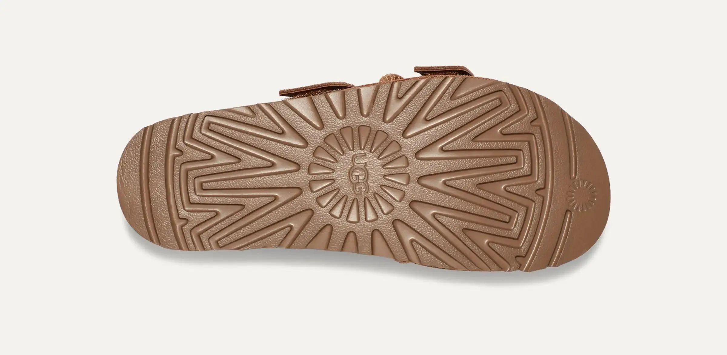 WOMEN'S GOLDENSTAR HI SLIDE