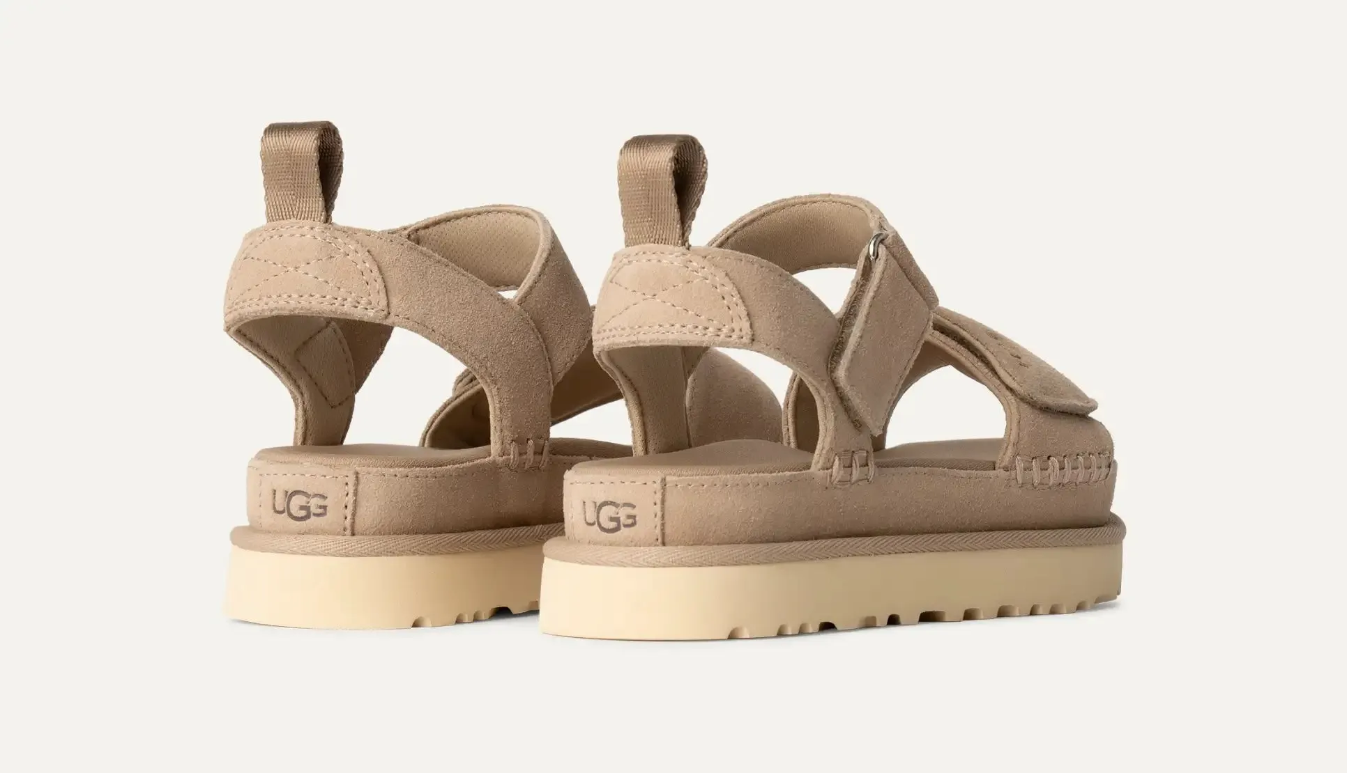 WOMEN'S GOLDENSTAR