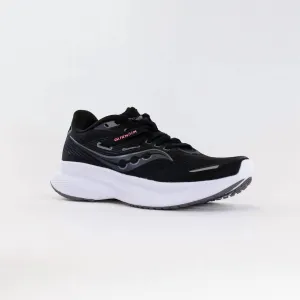 Women's Guide 16 Wide In Black/white