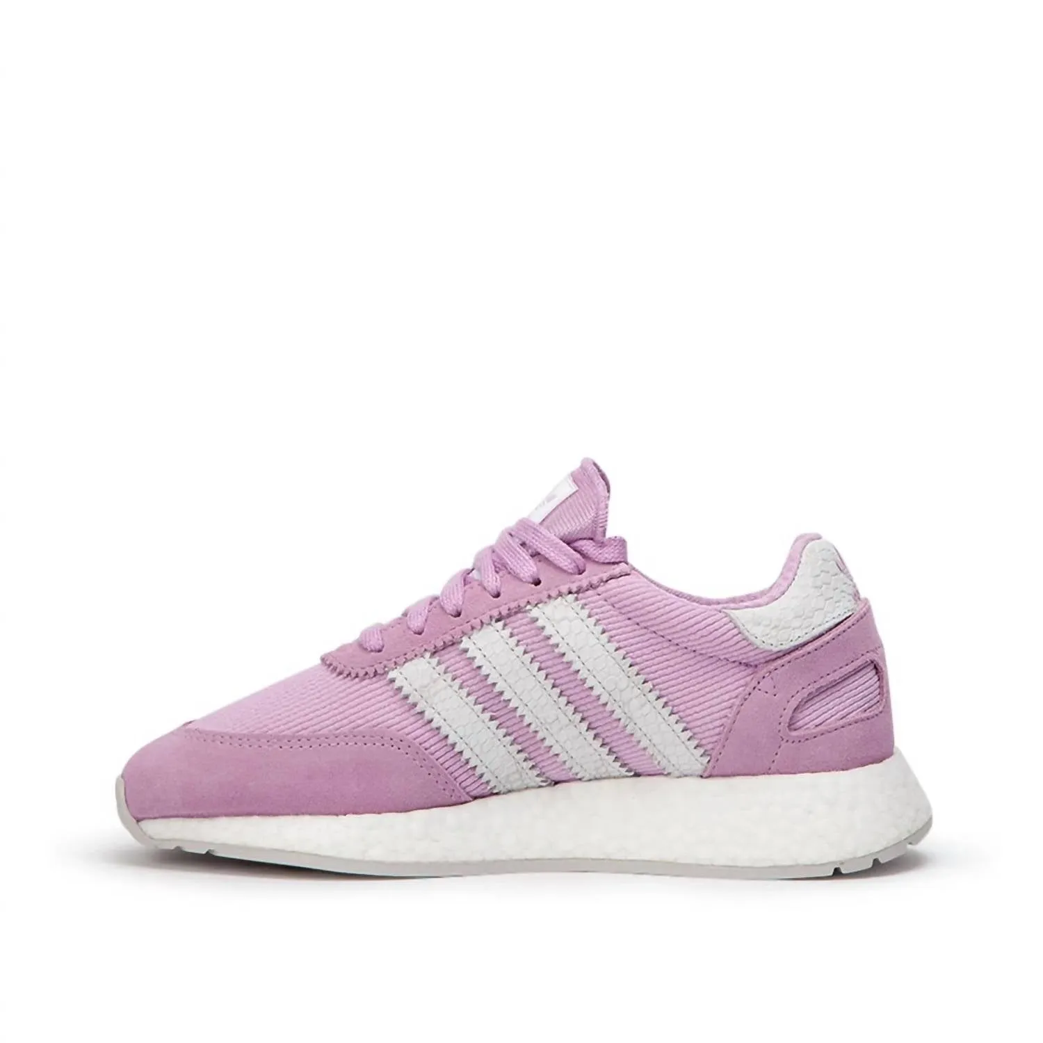 Women's I-5923 Running Shoes In Clear Lilac / Crystal White / Grey One