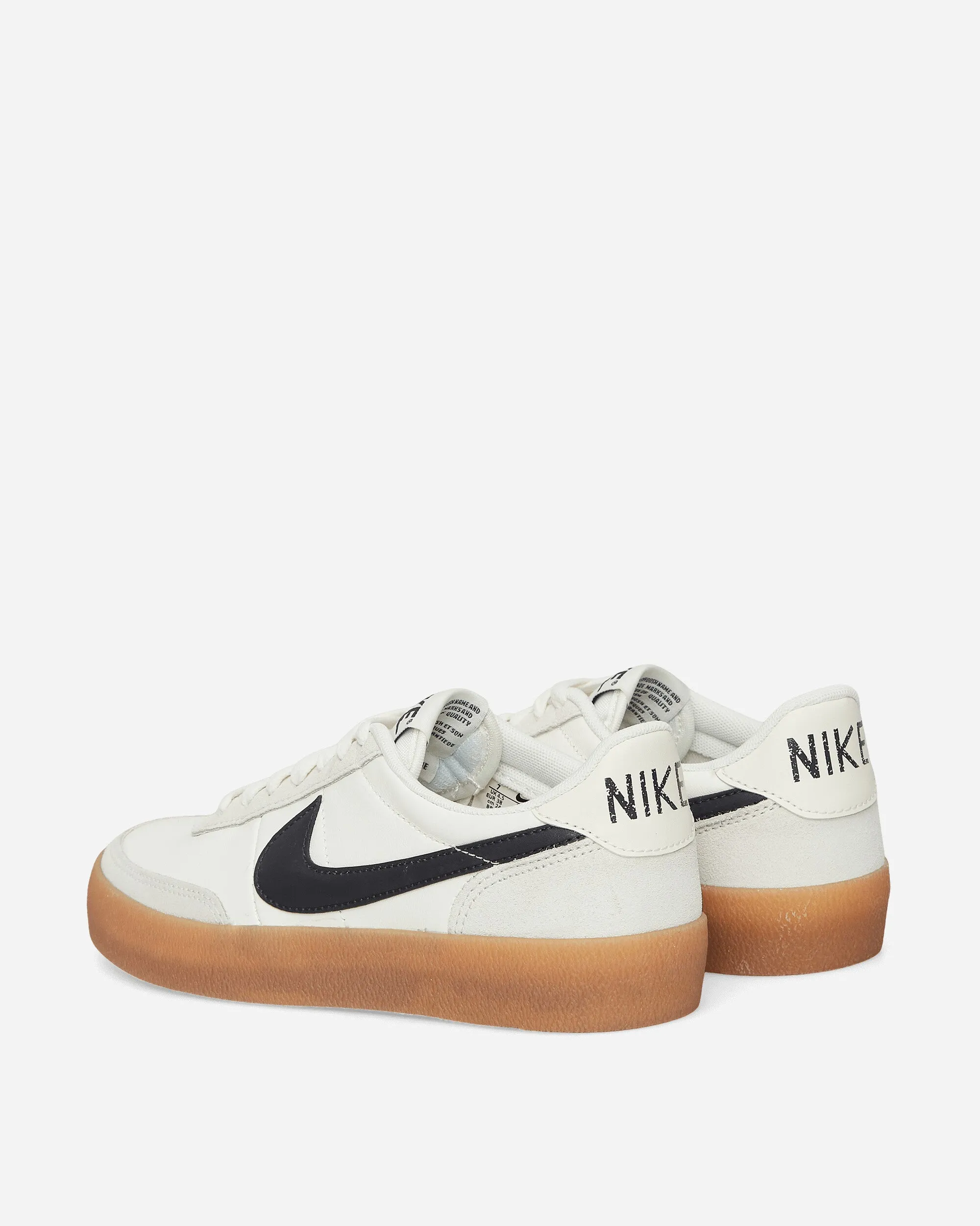 Women's Killshot 2 Sneakers Sail / Oil Grey