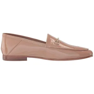 Women's Loraine Loafers In Rosa Nude Patent Leather