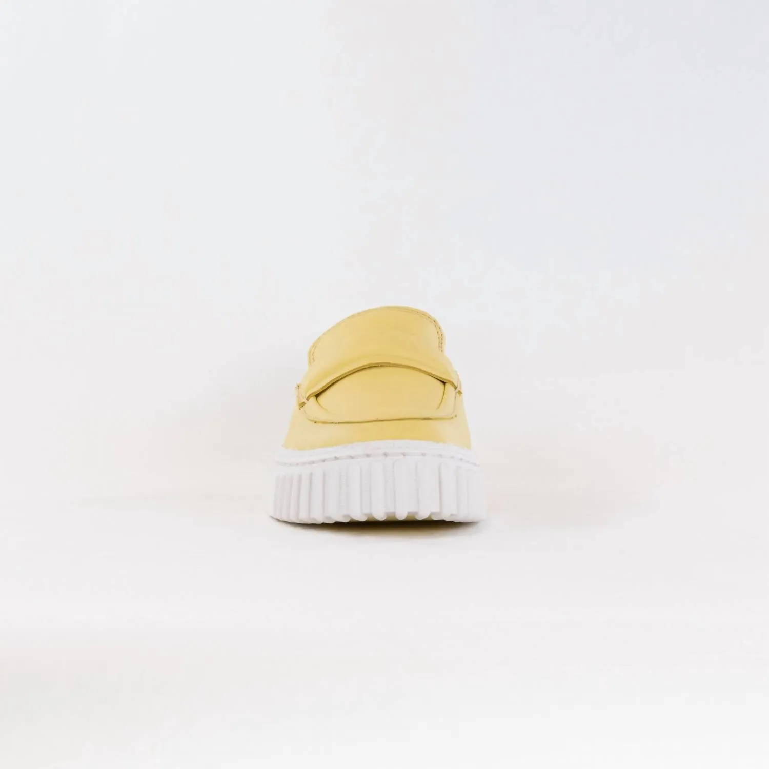 Women's Mayhill Cove Loafer In Yellow
