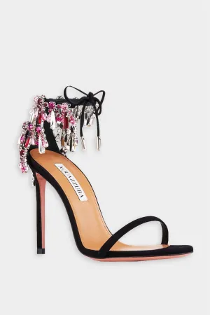 Women's Moonwalk Sandal 105 In Black