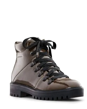Women's Nash Ankle Boots In Stone