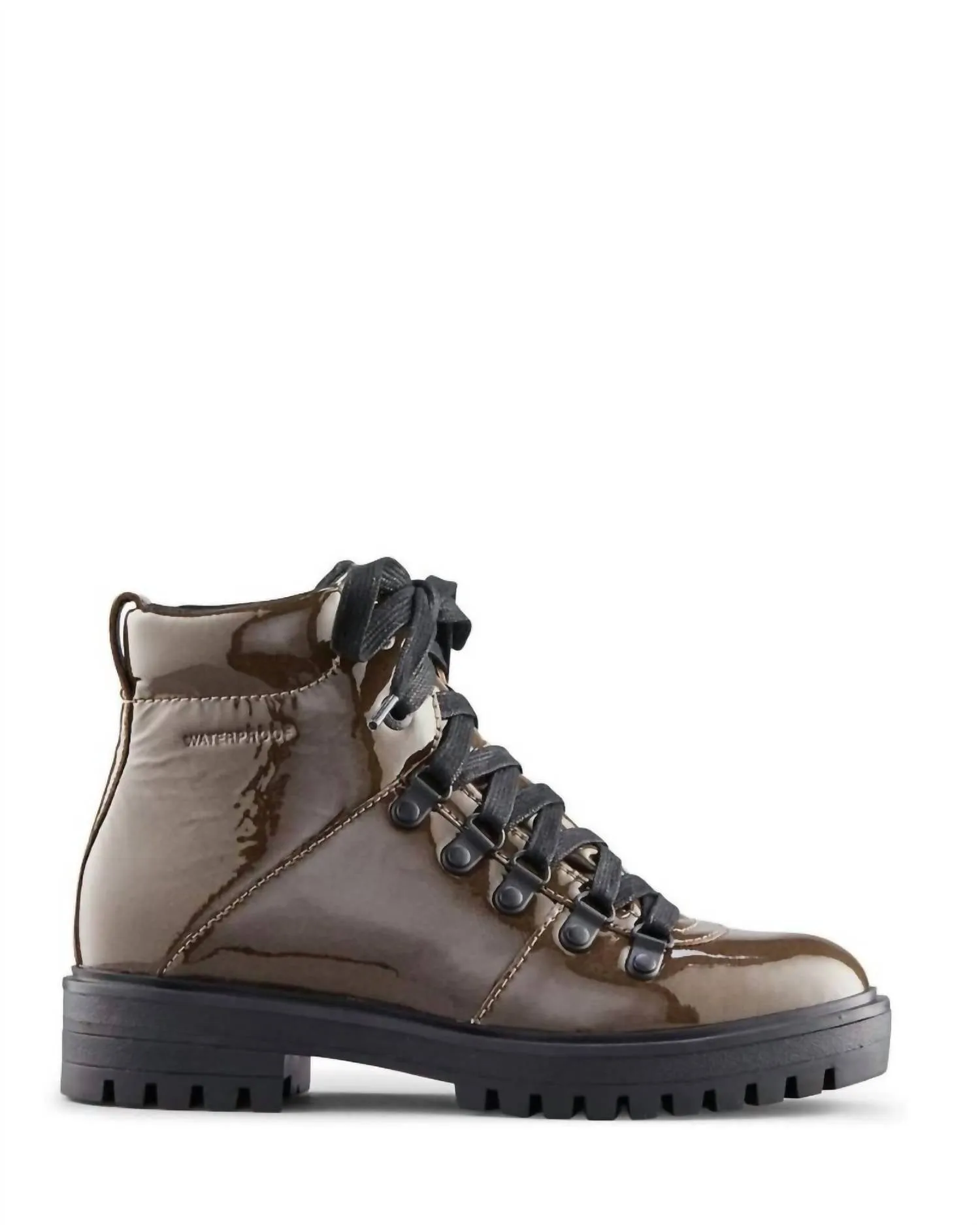Women's Nash Ankle Boots In Stone