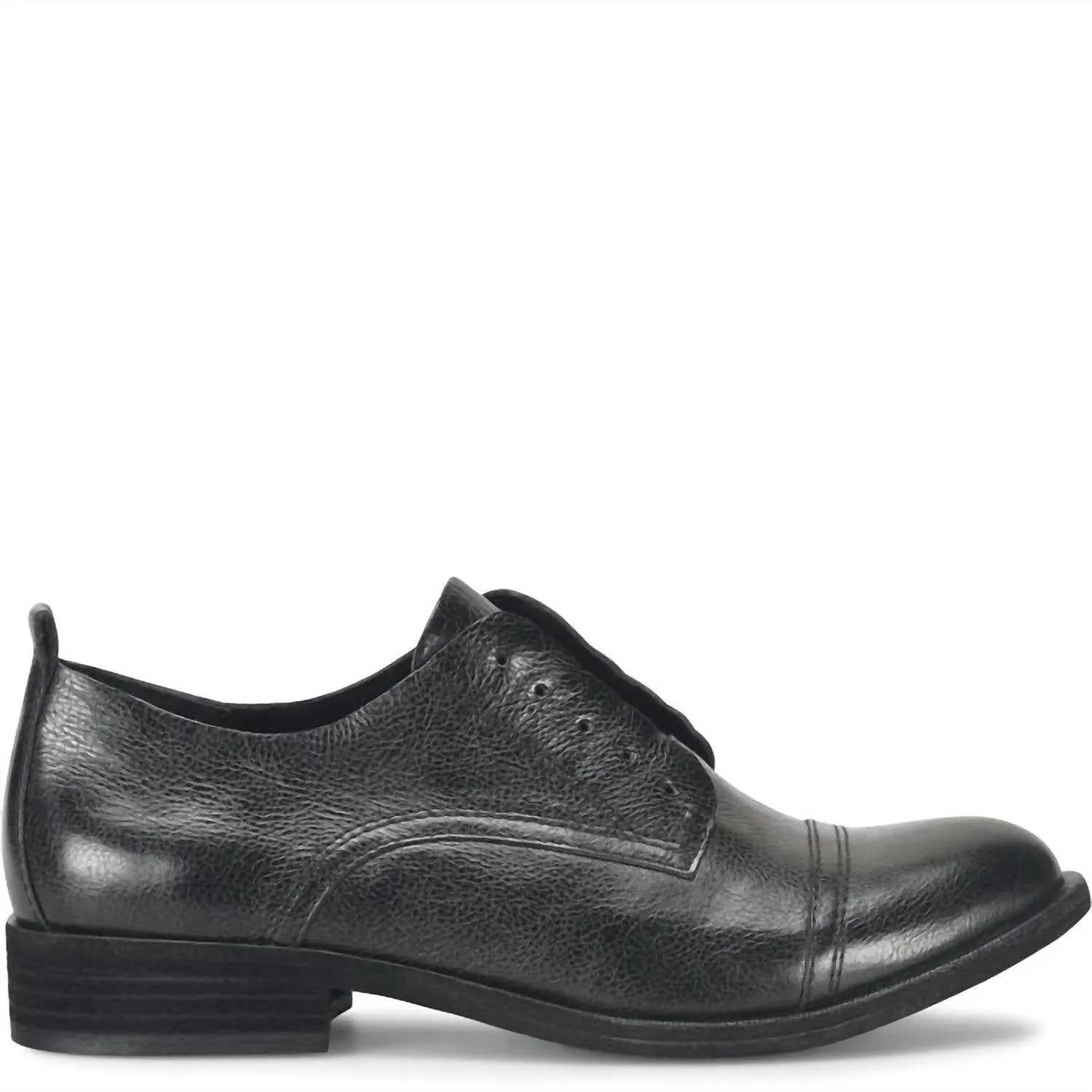 Women's Rori Slip On Loafer In Black