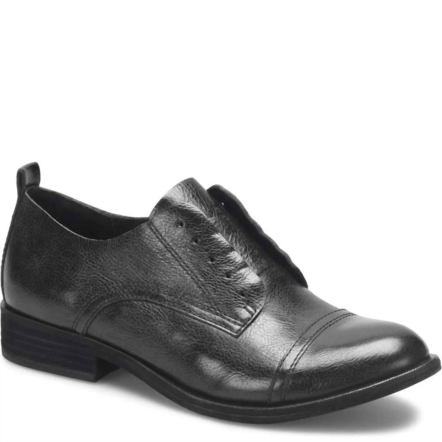 Women's Rori Slip On Loafer In Black