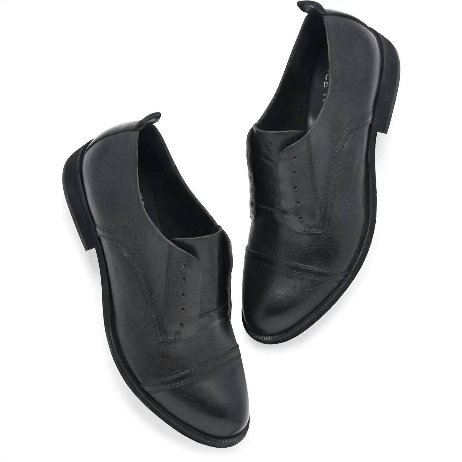Women's Rori Slip On Loafer In Black