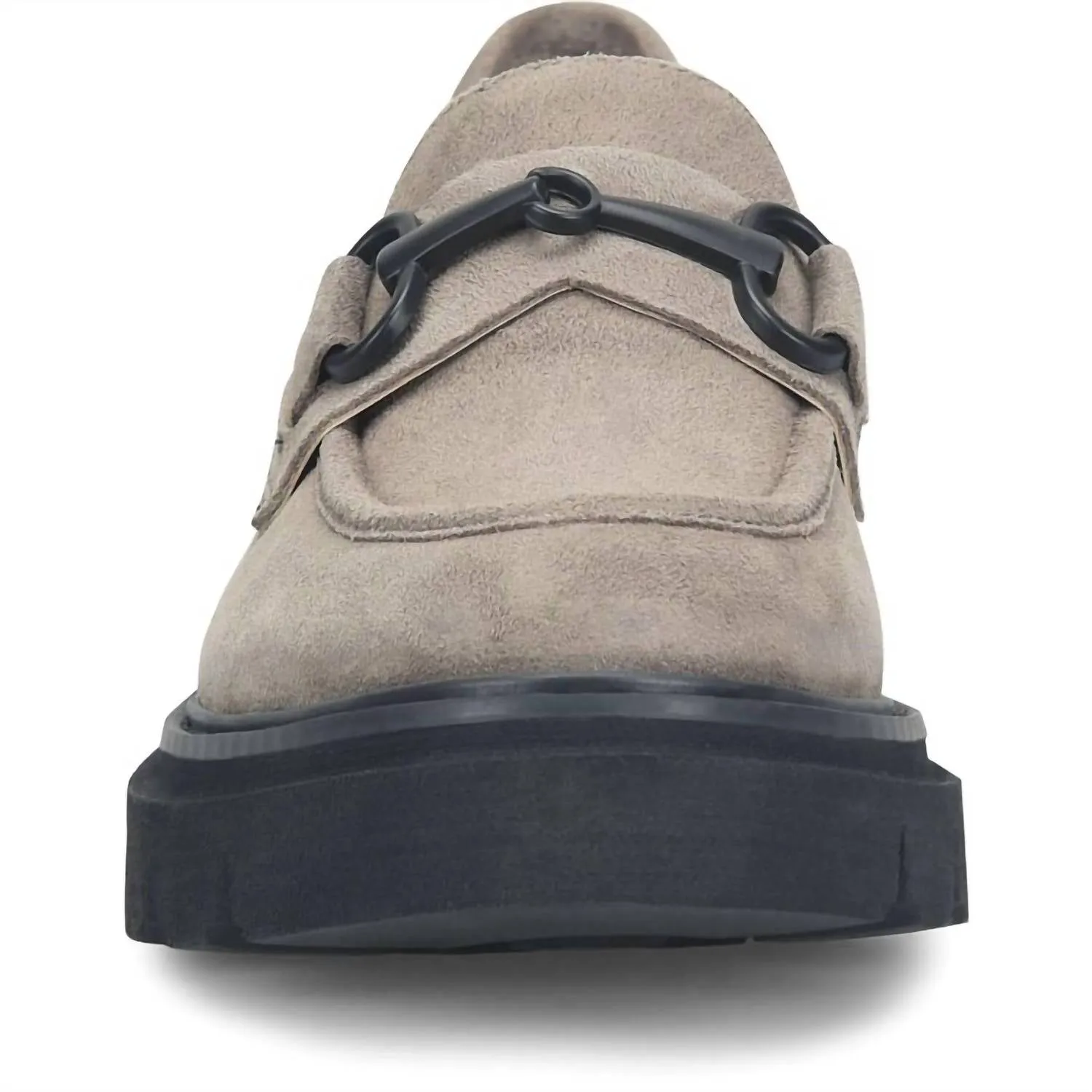Women's Satara Loafers In Taupe