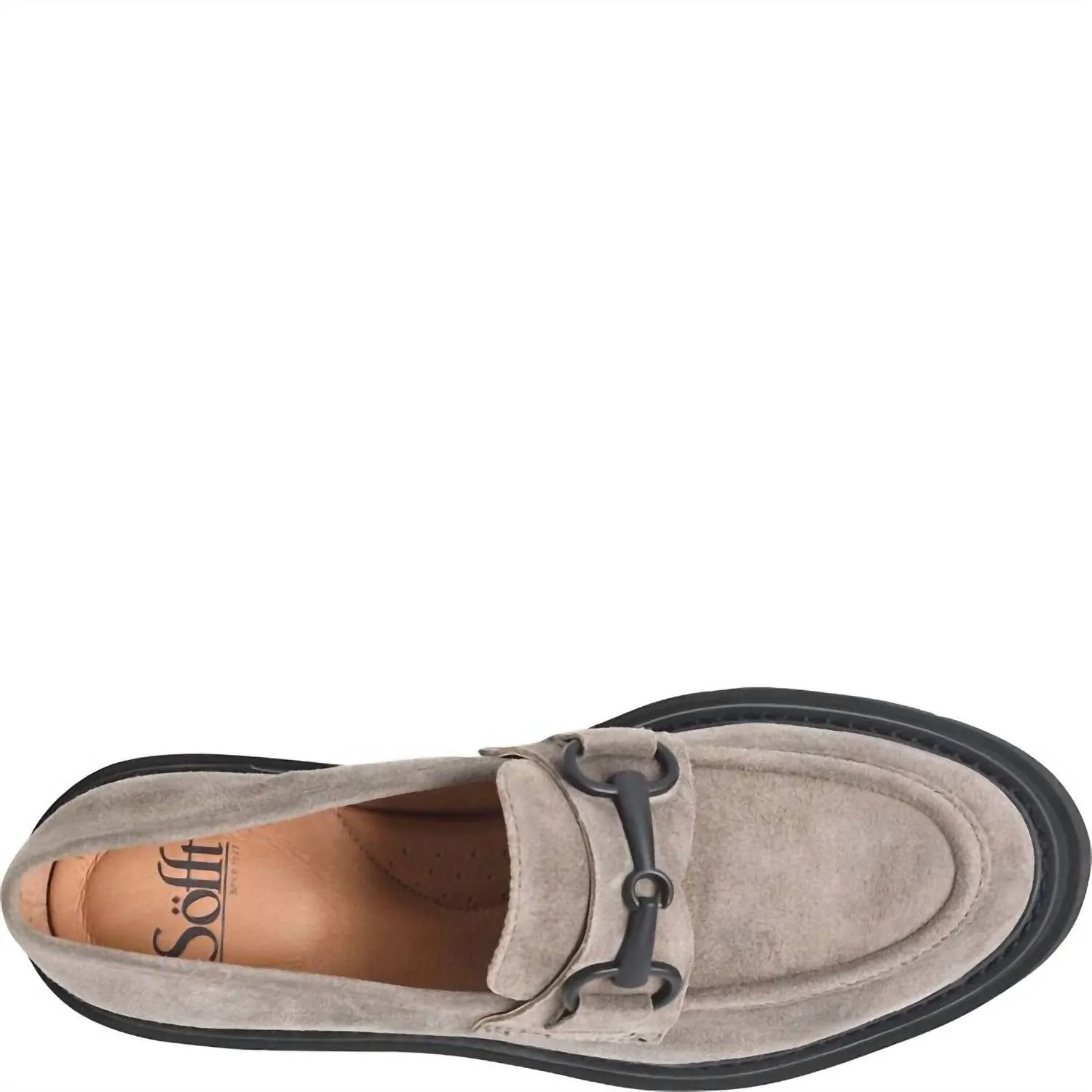 Women's Satara Loafers In Taupe