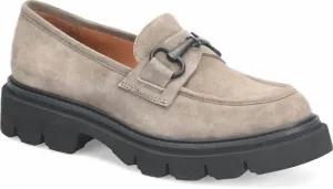Women's Satara Loafers In Taupe